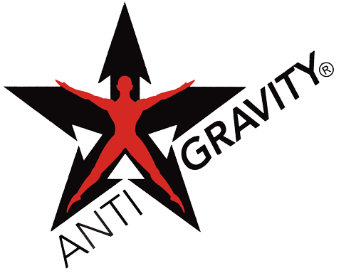 logo antigravity 500